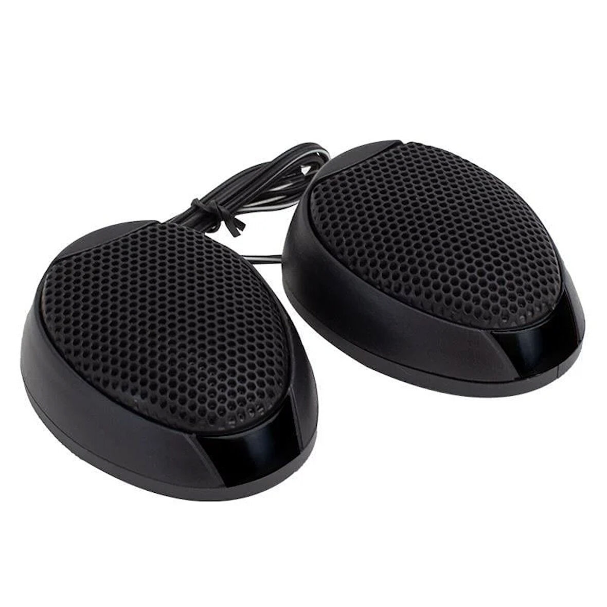 MagicVoice GS-20 4-16 Ohm 350 Watt Mini Oto Tweeter 3.5 - 20Khz 62mm 1 Takım