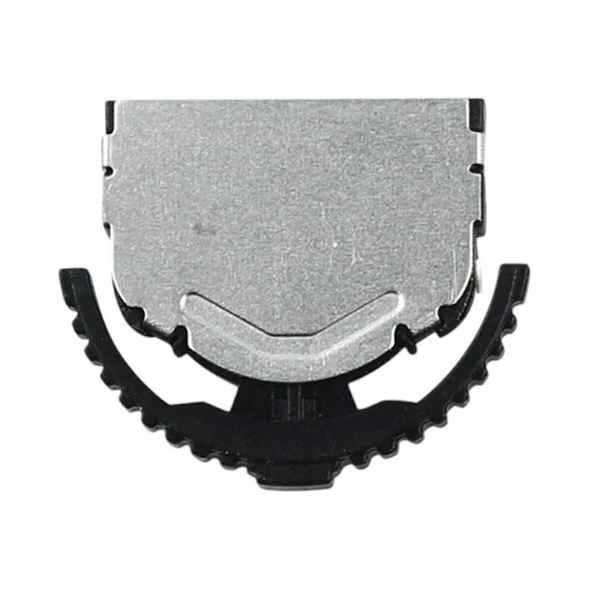 Tablet Pc Ses Ayar Düğmesi Tırtıklı Uzun Tip