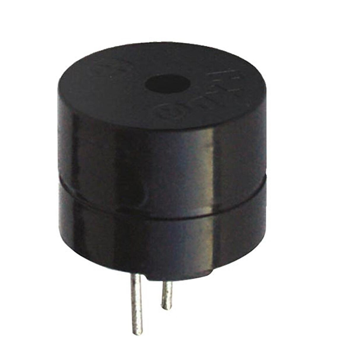 12 VOLT DC 9MM DEVRELİ BUZZER IC-219