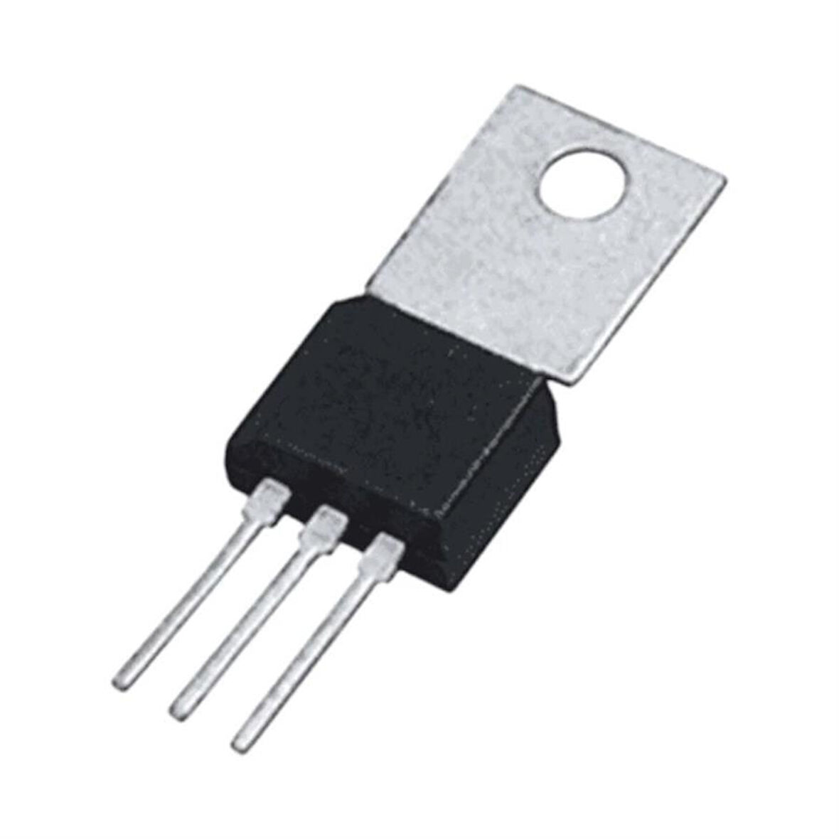 F-2-D TO-202 TRISTOR