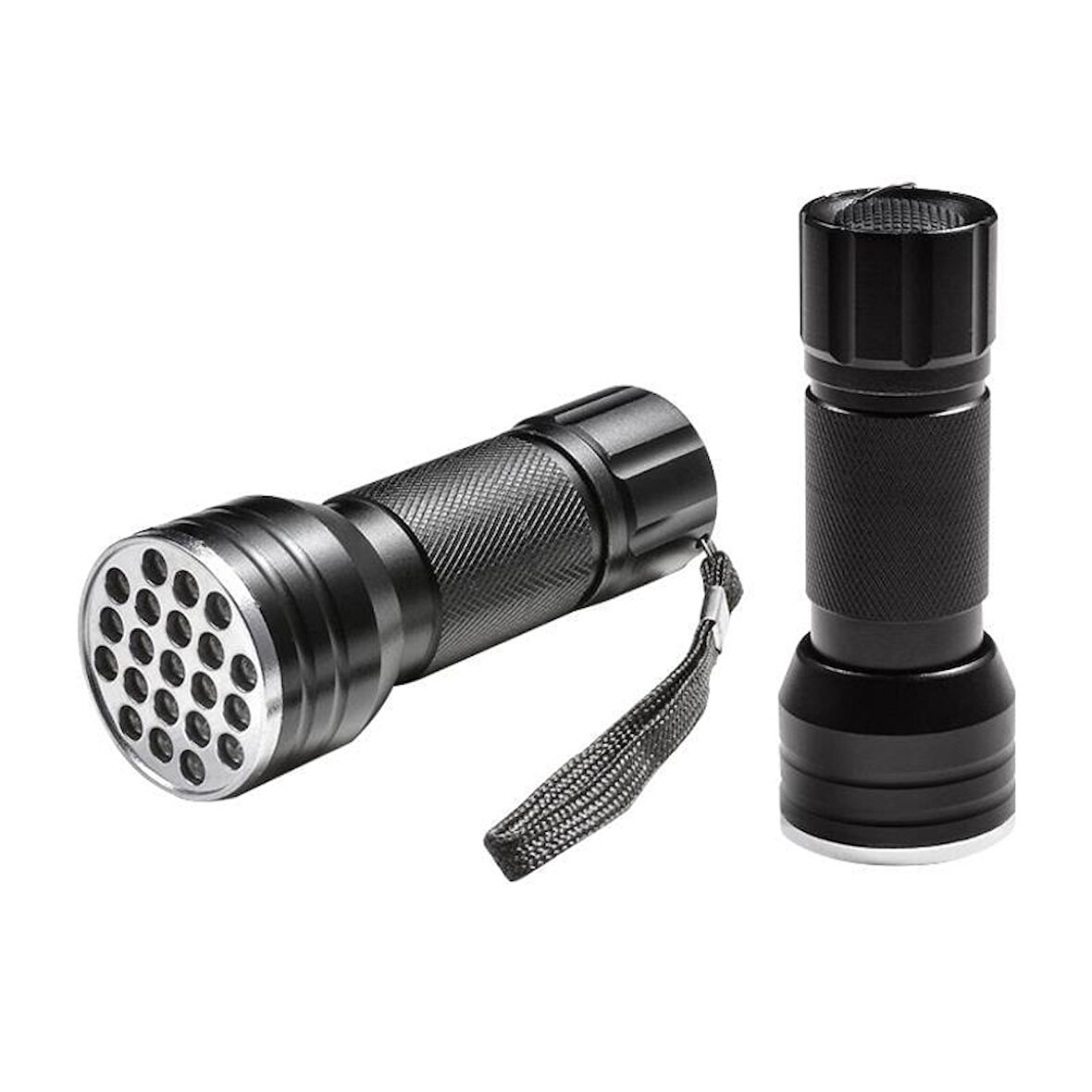 Powermaster UV El Feneri PM-6351