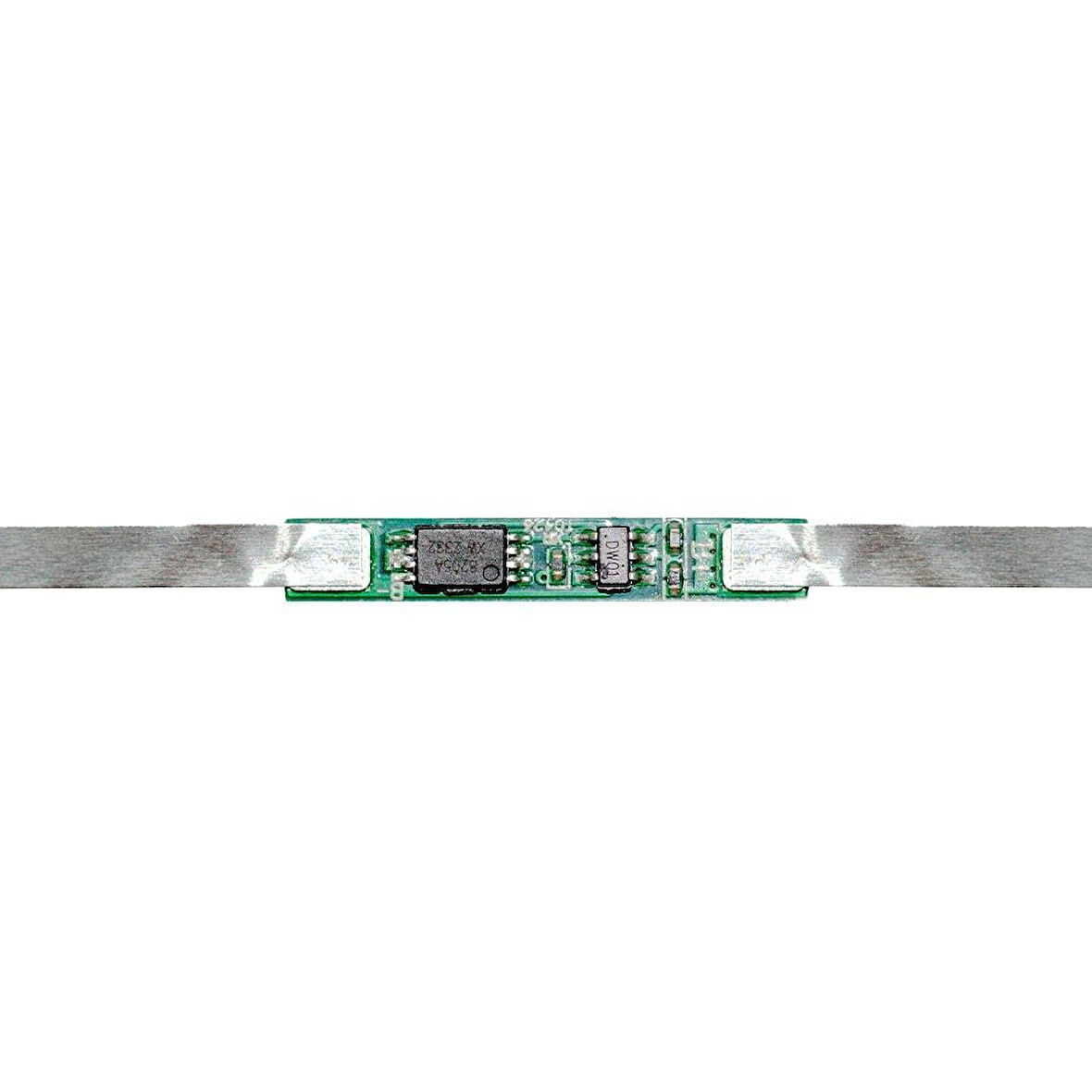 Weko BMS-7086 1S 3A Powerbank BMS Devresi Lityum Batarya 3.7V Şarj Modülü