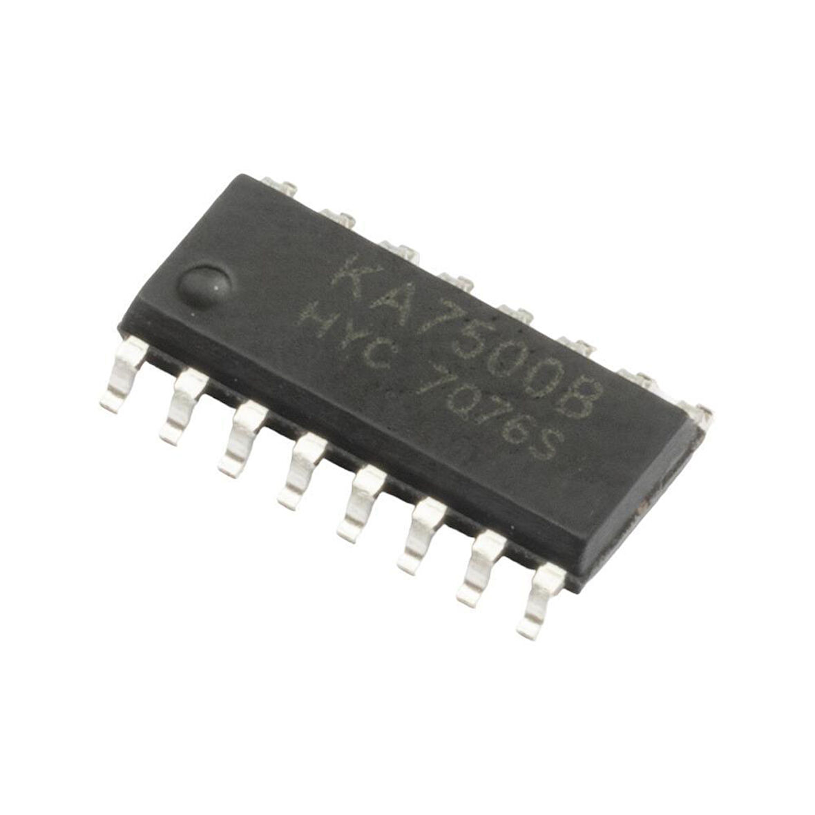 KA 7500 SOIC-16 SMD Entegre Devre