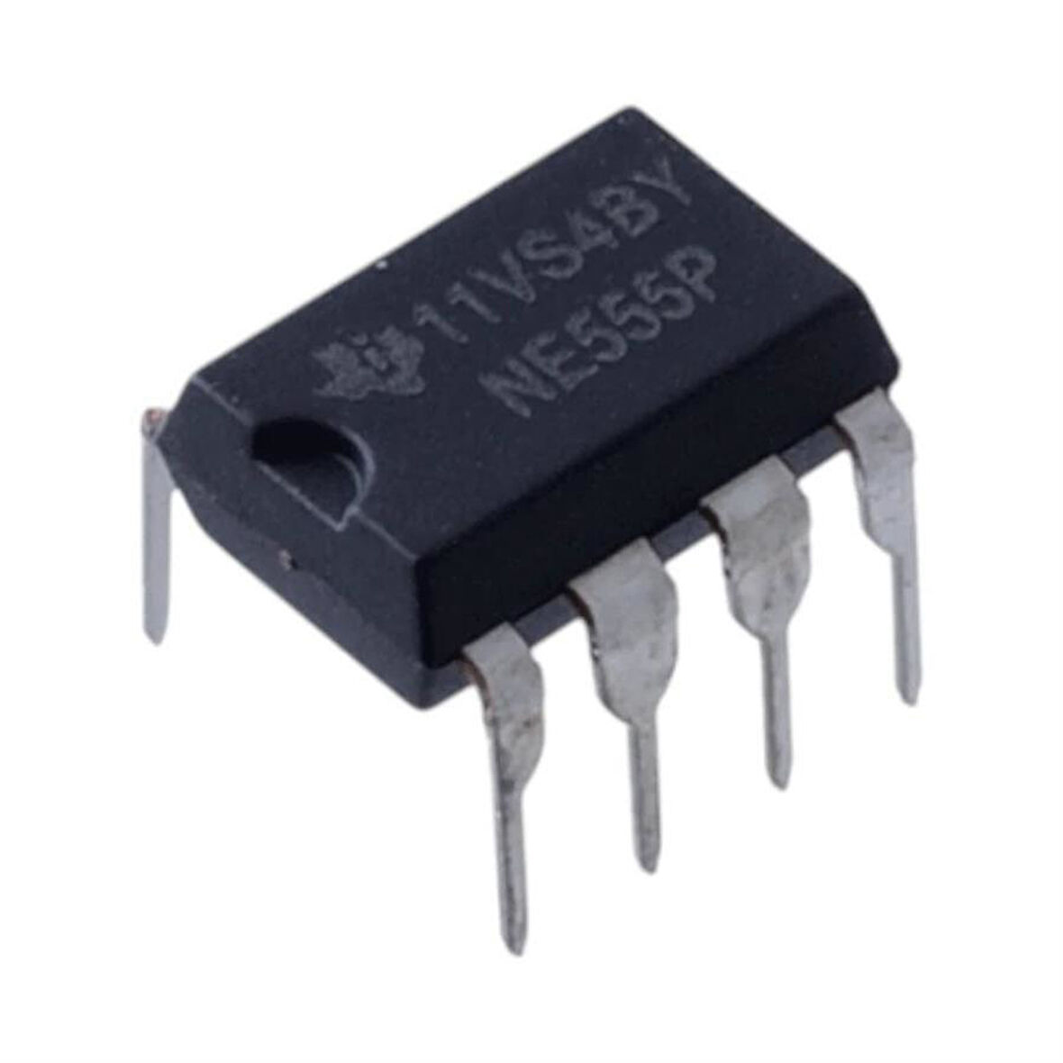 NE 555 DIP-8 Entegre Devre