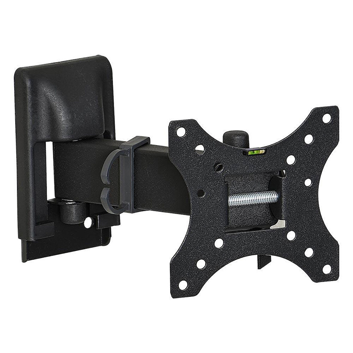 Powermaster PWR-9342 10'' - 27'' Lcd-Led Tv Hareketli Askı Aparatı Su Terazili