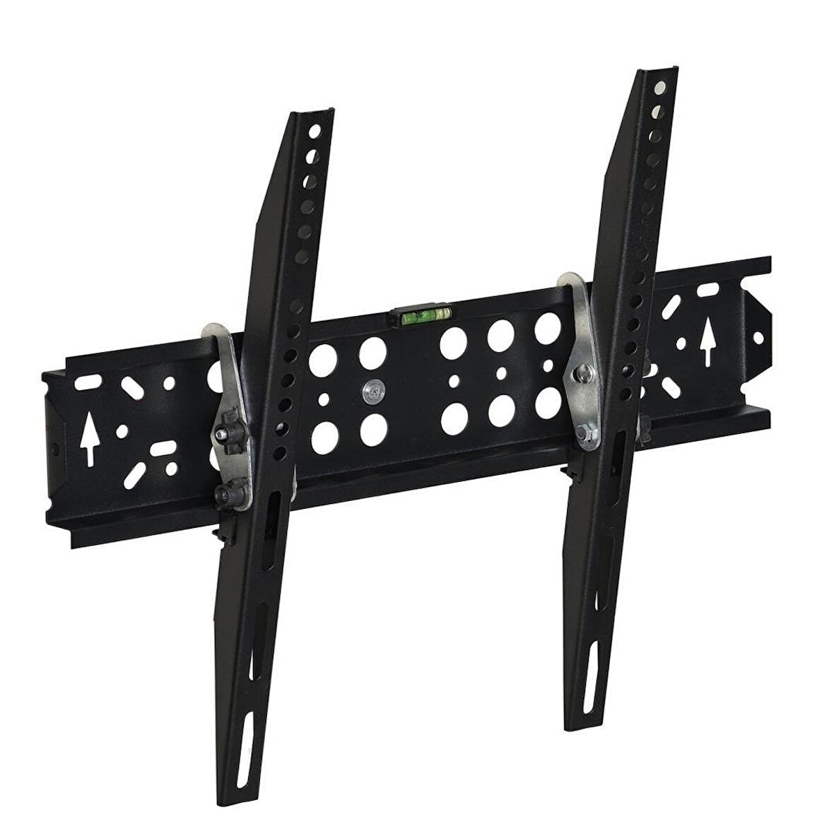 Vontech VT-40SA 32 - 55" Açılı Kilitli Lcd Led Tv Duvar Askı Aparatı