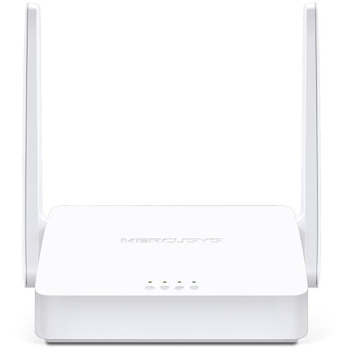 Mercusys MW302R 300 Mbps Wifi-N Router Access Point