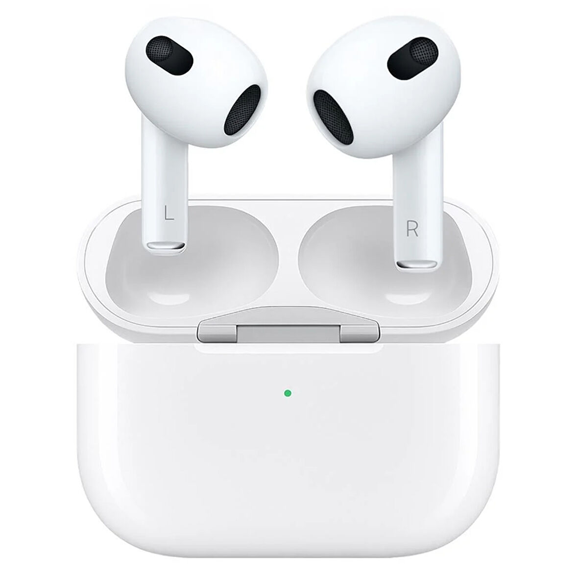 Tws Airpods 3.Nesil Lightning Magsafe Şarj Kutulu Bluetooth Kulaklık