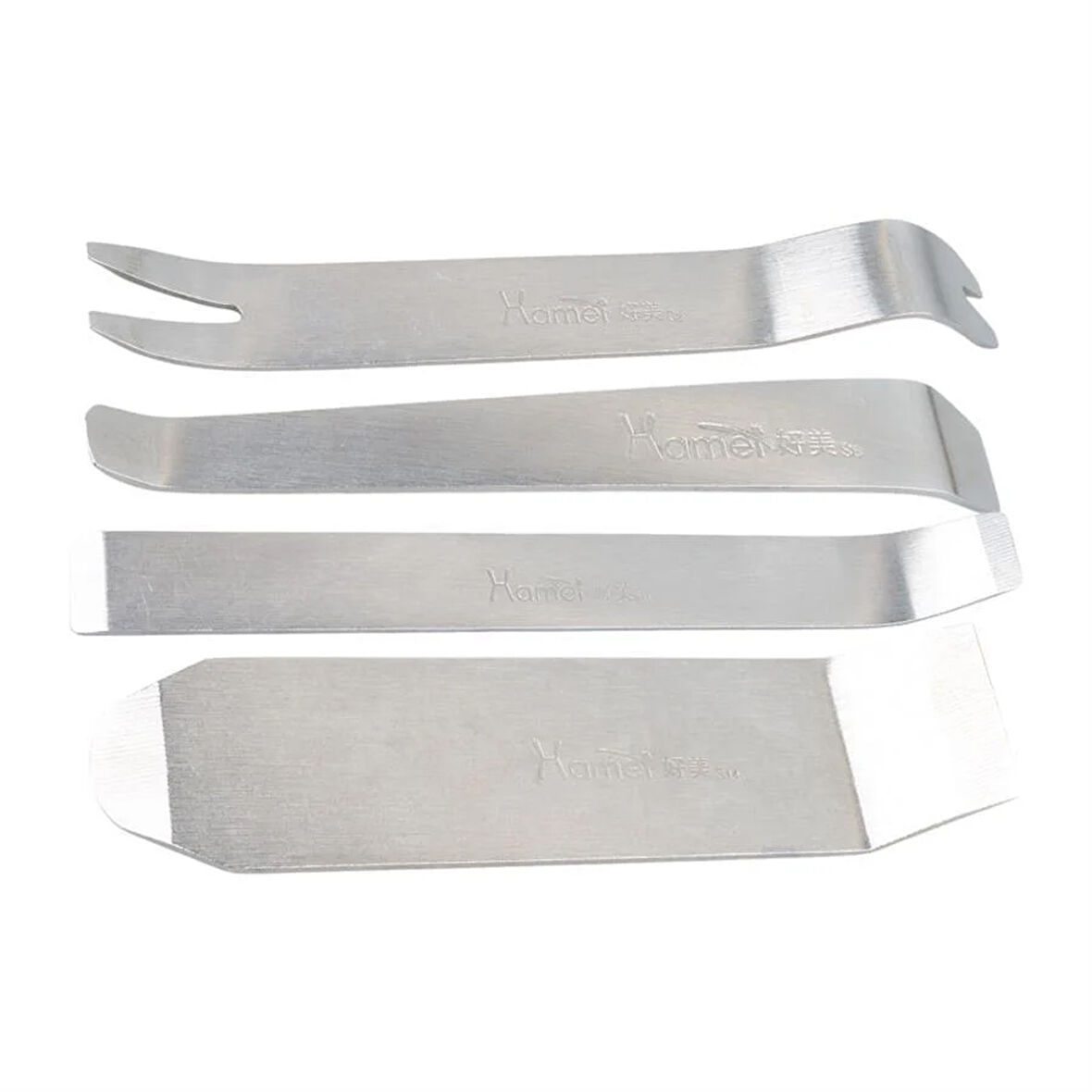 Carstar HM-498X Araç Multimedya Sistemi Sökme Takımı