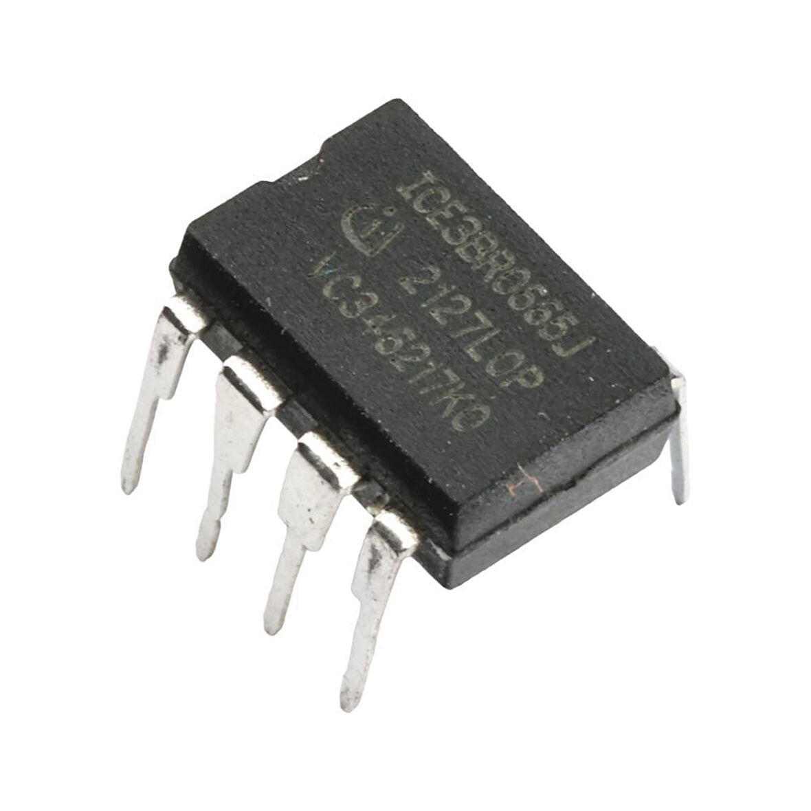 3BR 0665J DIP-8 Entegre Devre