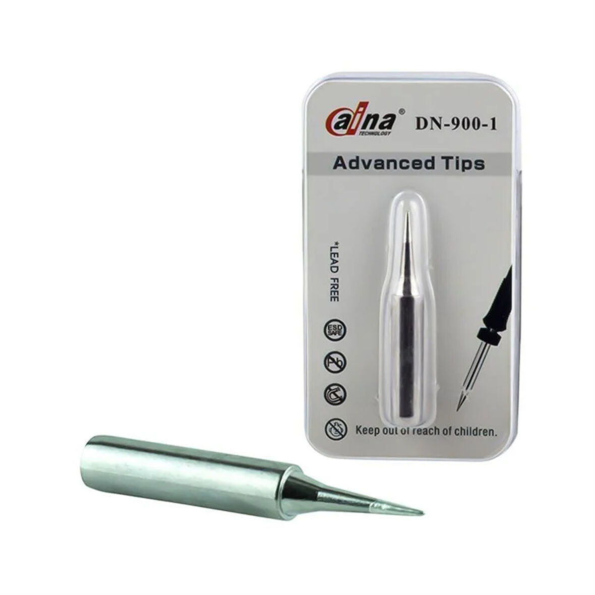 Baku DN-900-I Havya Ucu