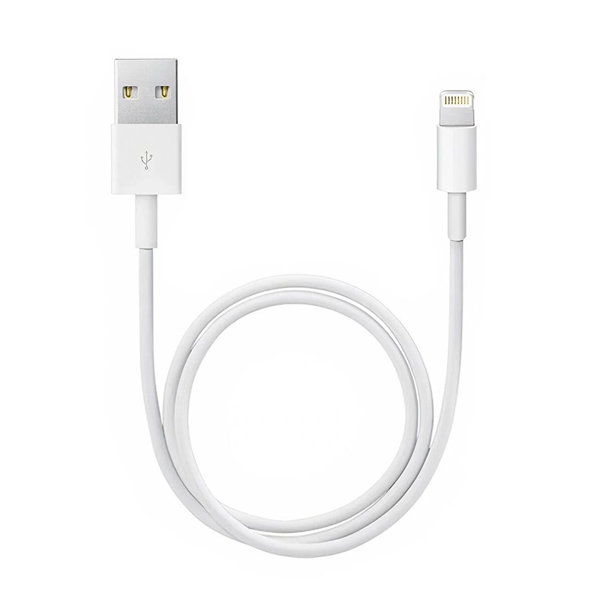 Powermaster Lightning USB Şarj ve Data Kablosu