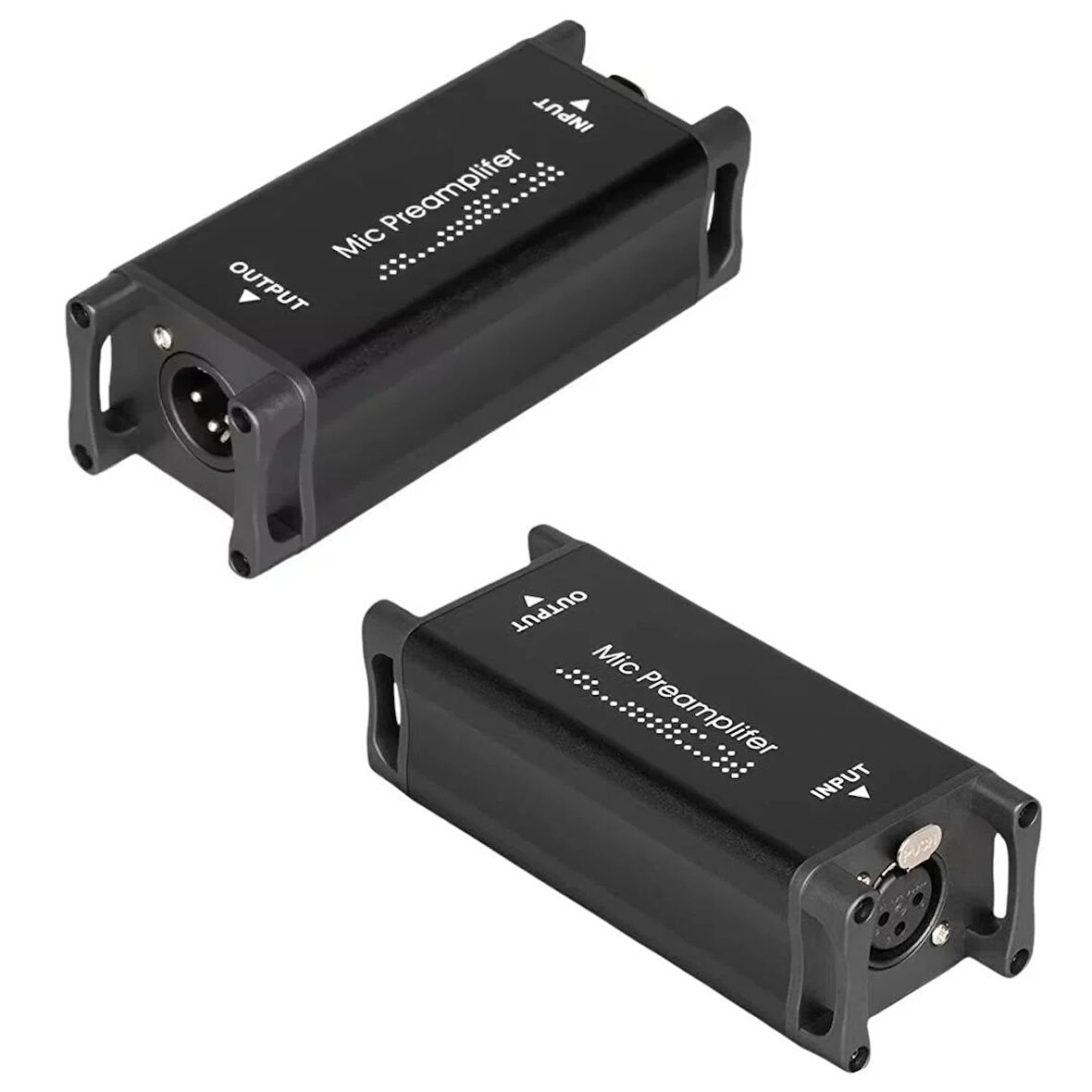 Magicvoice MV-27122 Mikrofon Ses Güçlendirici - Booster