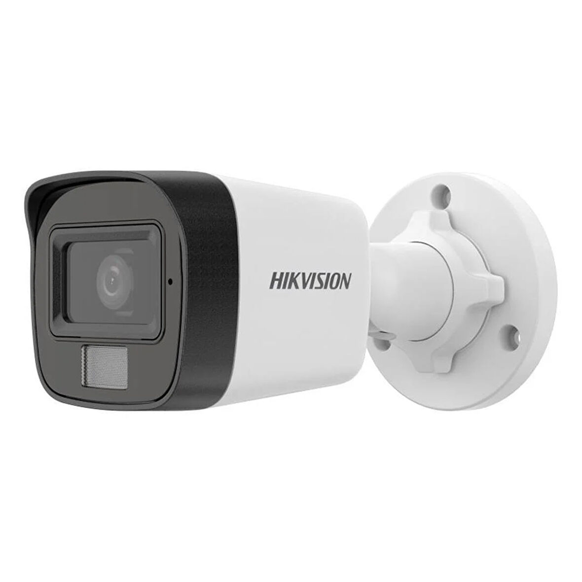 Hikvision 2 MP Smart Hybrid Light IR Bullet IP Network Kamera (DS-2CD1021G2-LIUF)