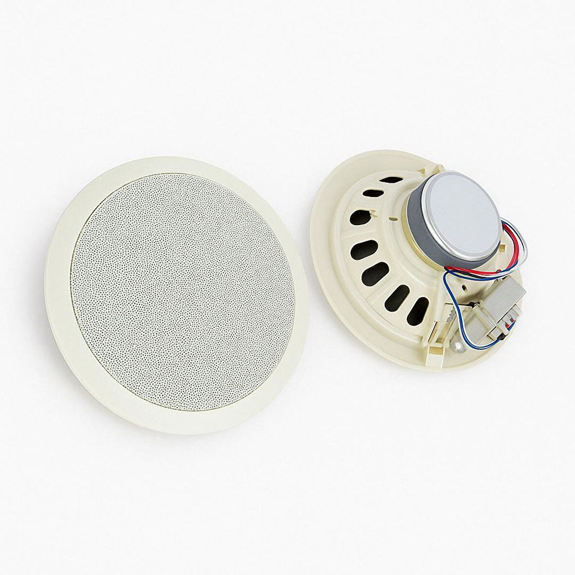 Dexun D-20T 100 Volt 20 CM Trafolu Alçıpan Hoparlör