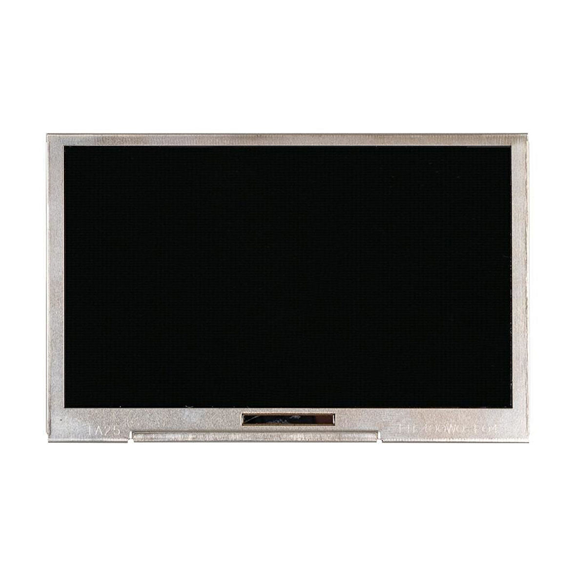 Samsung 4.0 İnch 45p Tft Lcd Mp4 Ekran Lte400wq-F04 Wqvga 480 (Rgb)