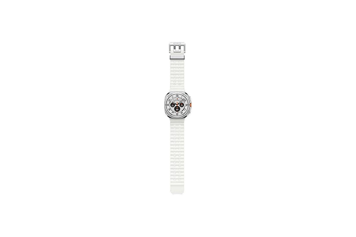 SAMSUNG WATCH ULTRA 47MM SM-L700 WHITE TITANYUM