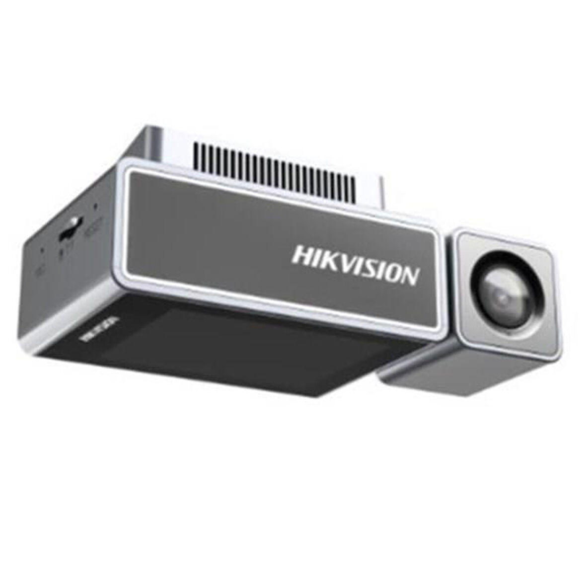 HIKVISION AE-DC8222-C8PRO(3.5K) Çift Kameralı ADAS,Wifi,G-Sensör Araç İçi Kamerası