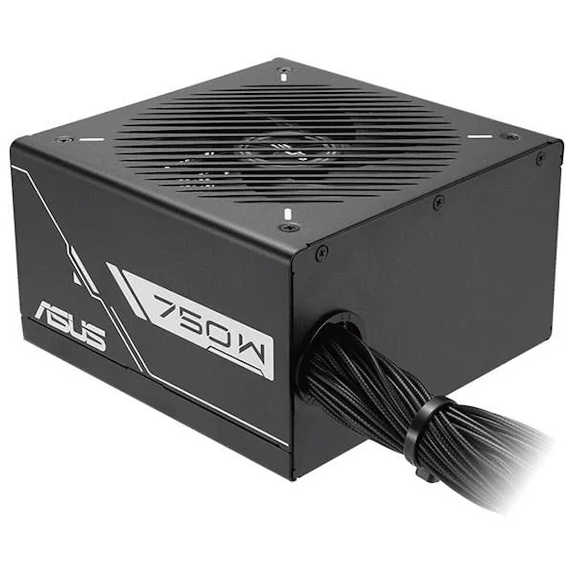 ASUS PRIME 750W 80  BRONZE POWER SUPPLY