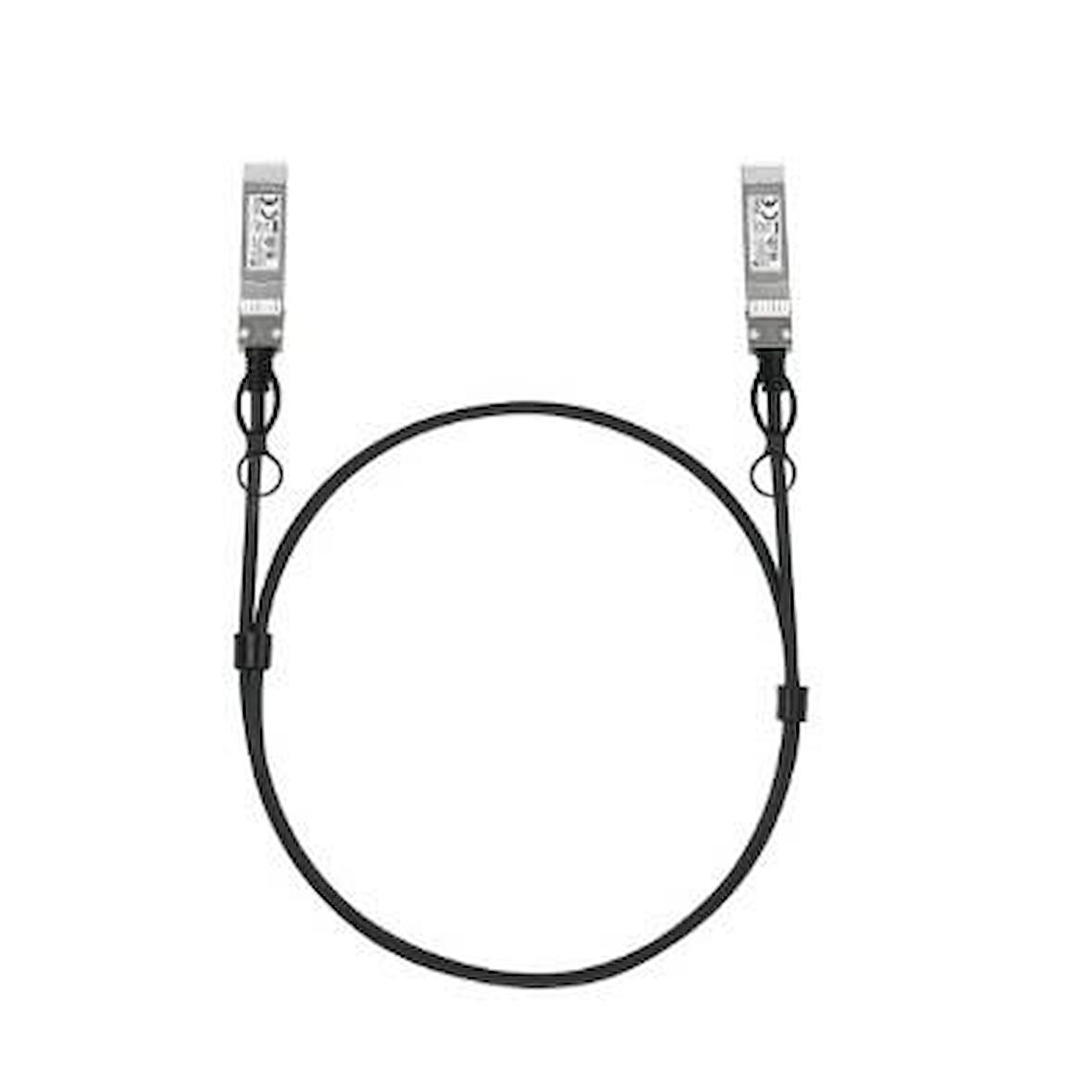 TP-LINK OMADA SM-6220-1M 25G/10G SFP28 1METRE DİREKT BAĞLANTI KABLOSU
