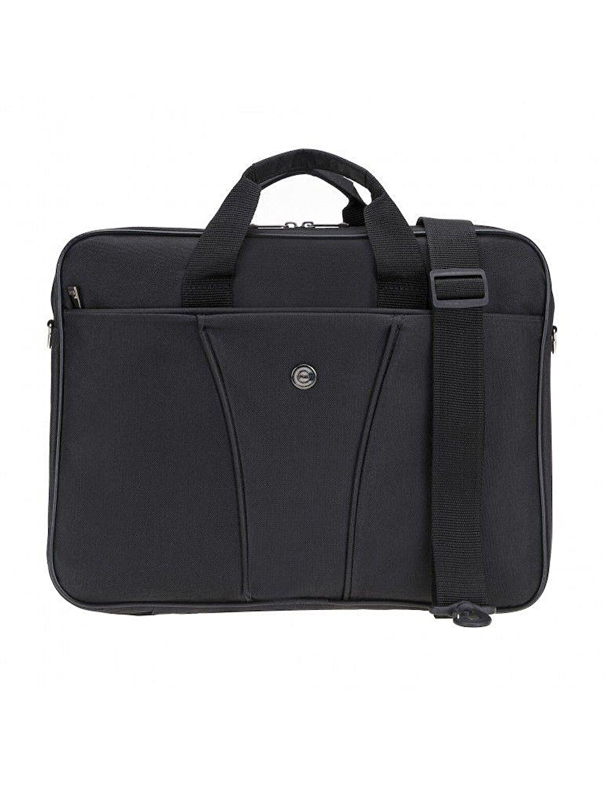 Plm YF15 15,6" Notebook Siyah Çanta