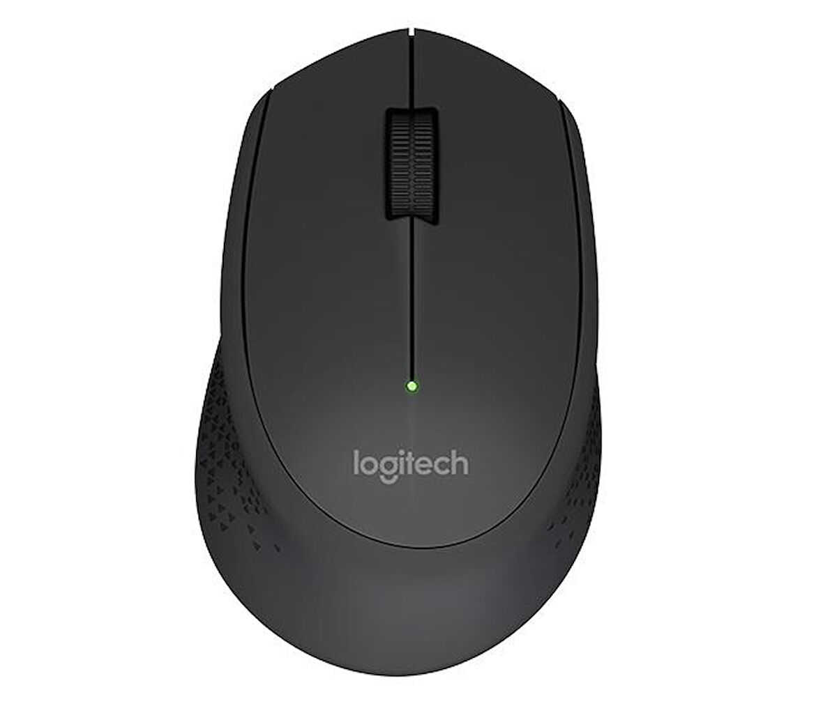 Logitech 910-004287 M280 Kablosuz mouse,siyah