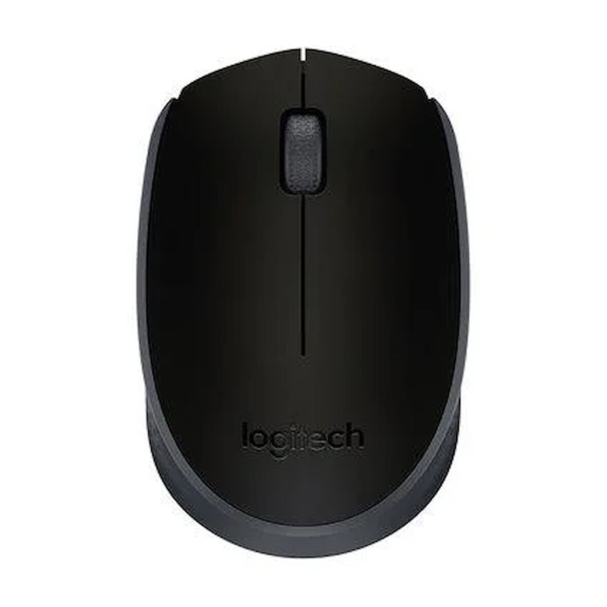 Logitech 910-004642 M170 Kablosuz mouse,gri