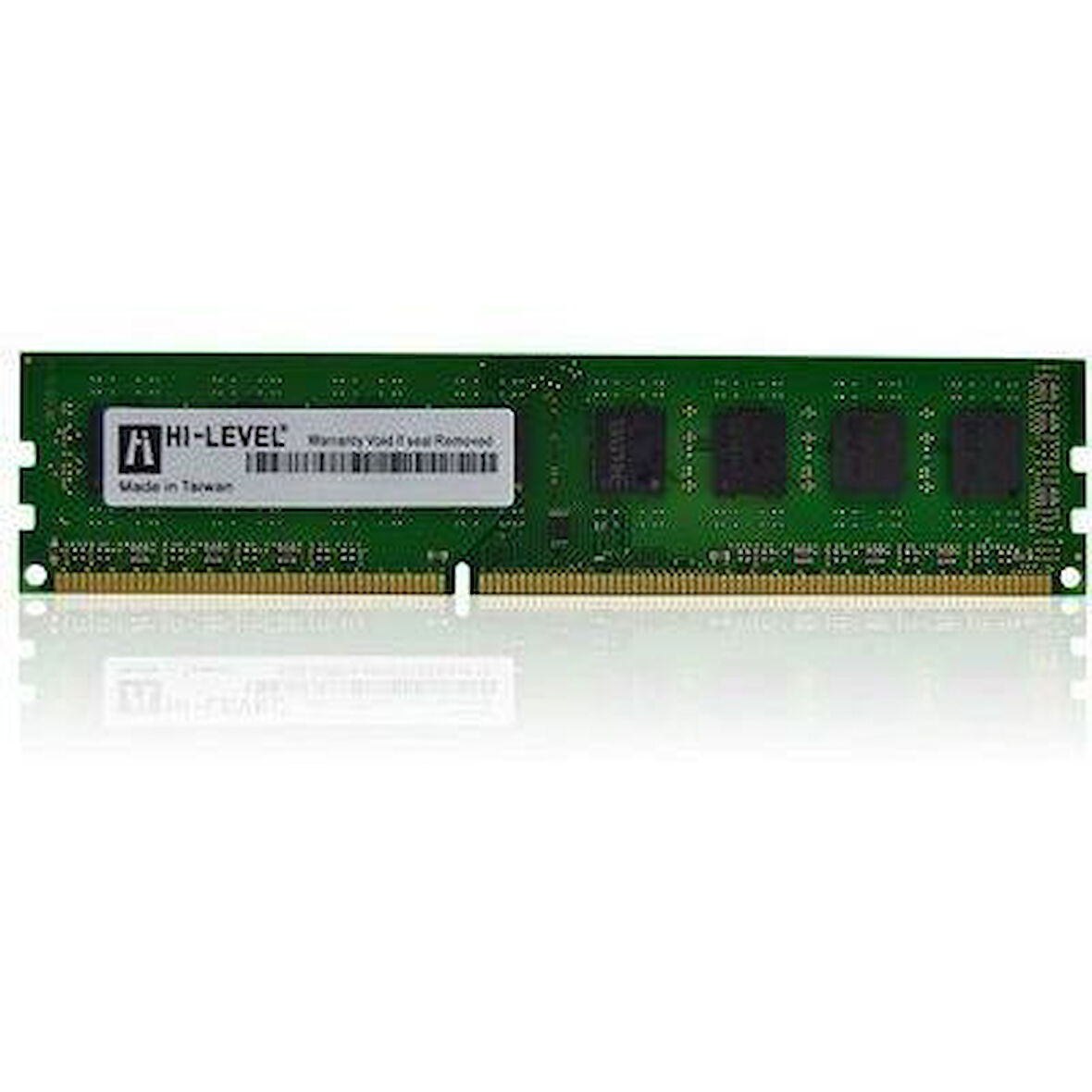 HI-LEVEL 8GB DDR3 1333Mhz RAM PC HLV-PC10600D3-8G