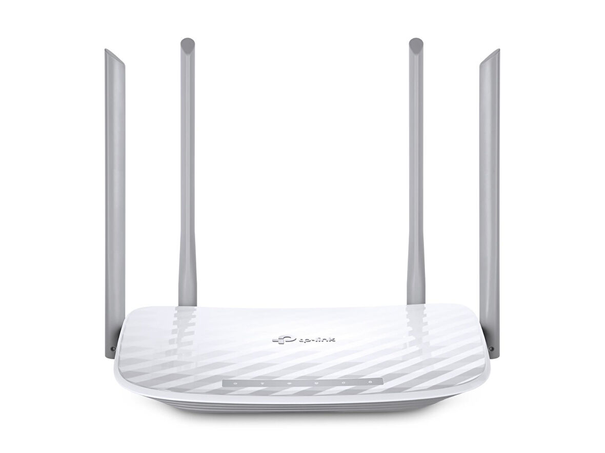 Tp-link Archer C50  AC1200 dual band router,867Mb