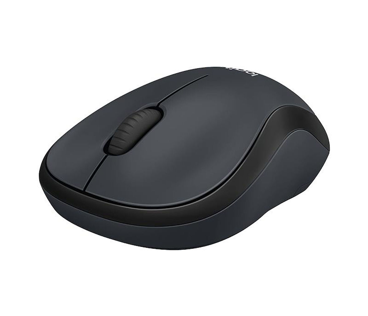 Logitech 910-004878 M220 Kablosuz silent mouse,Cha