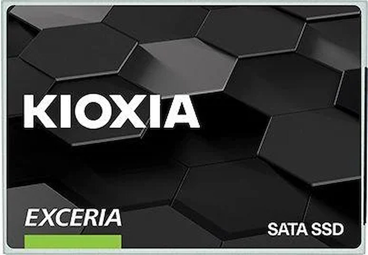 Kioxia 960Gb Ssd 555/540MB LTC10Z960GG8