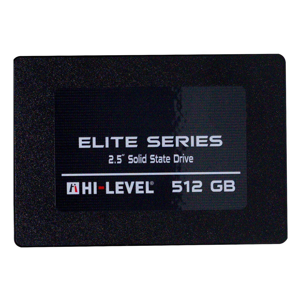 Hi-Level 512Gb Ssd Elite 560MB/s-540MB Kızak Yok