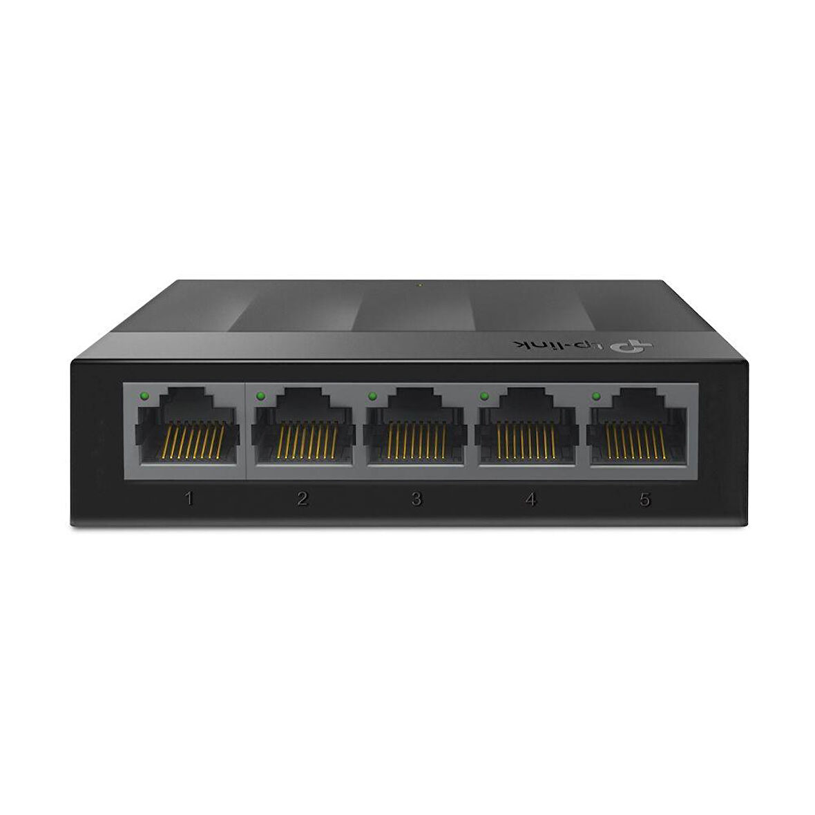 Tp Festa LS1005G 5 Port Gigabit Desktop Switch