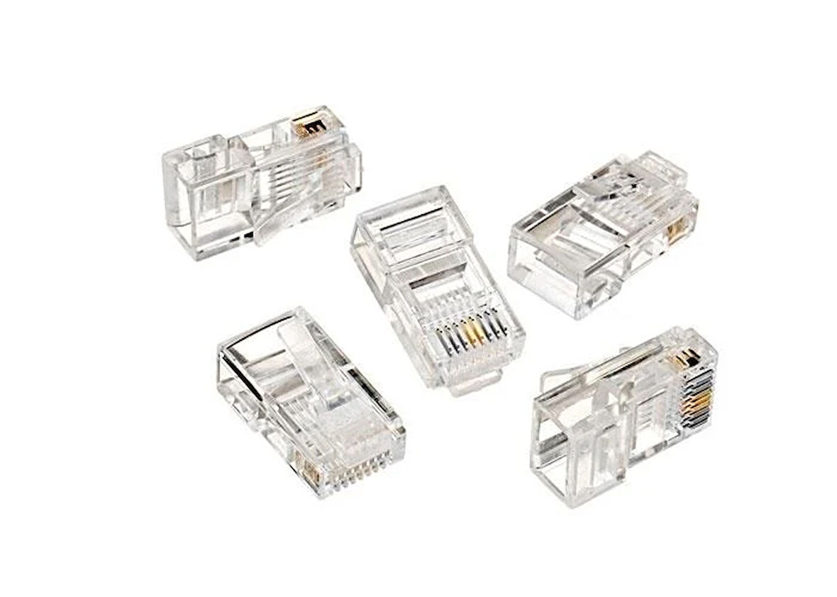 S-Link SLX-238 RJ-11 Telefon için 50'lik konnektör