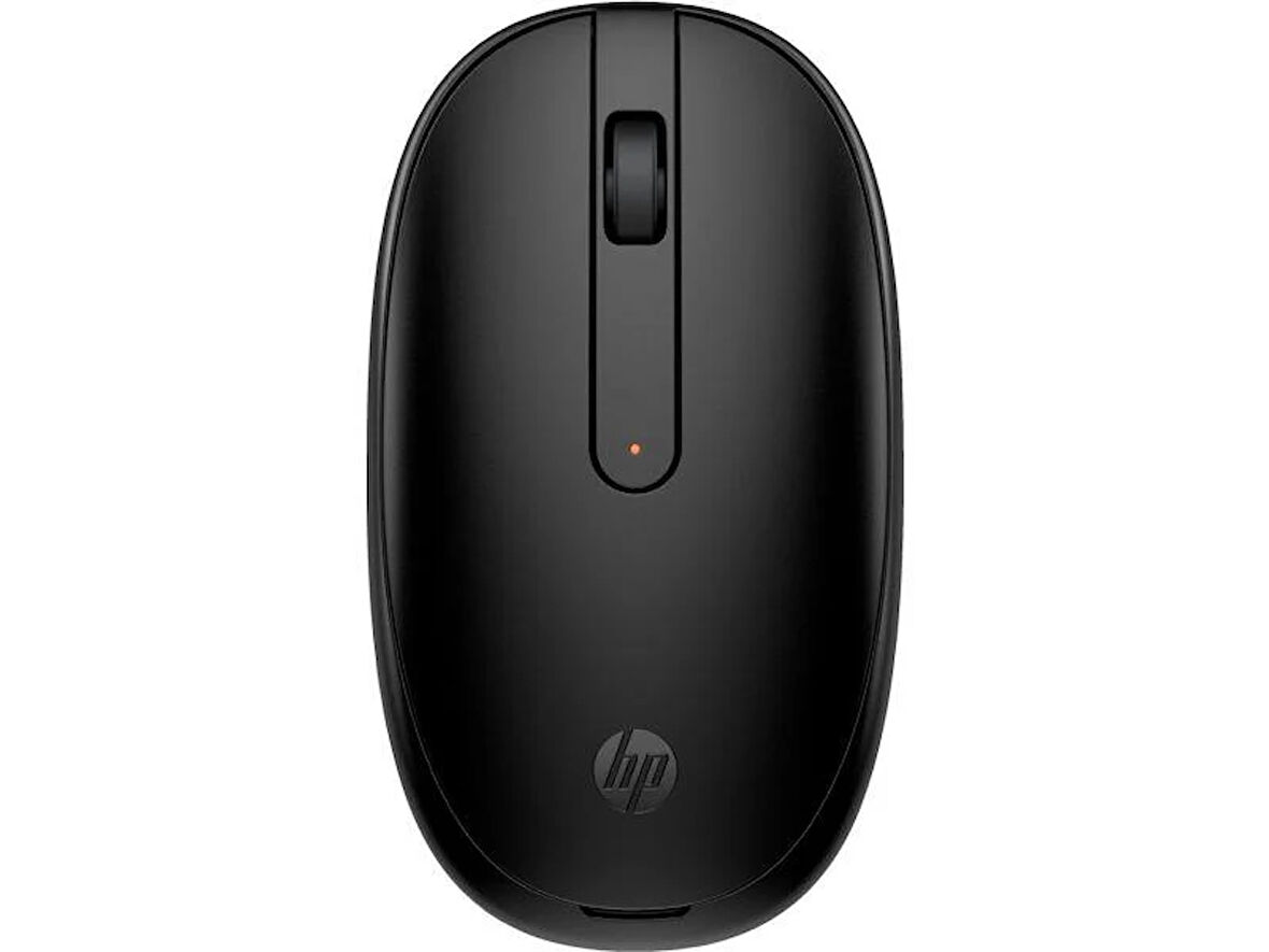 Hp 240 3V0G9AA Bluetooth Mouse