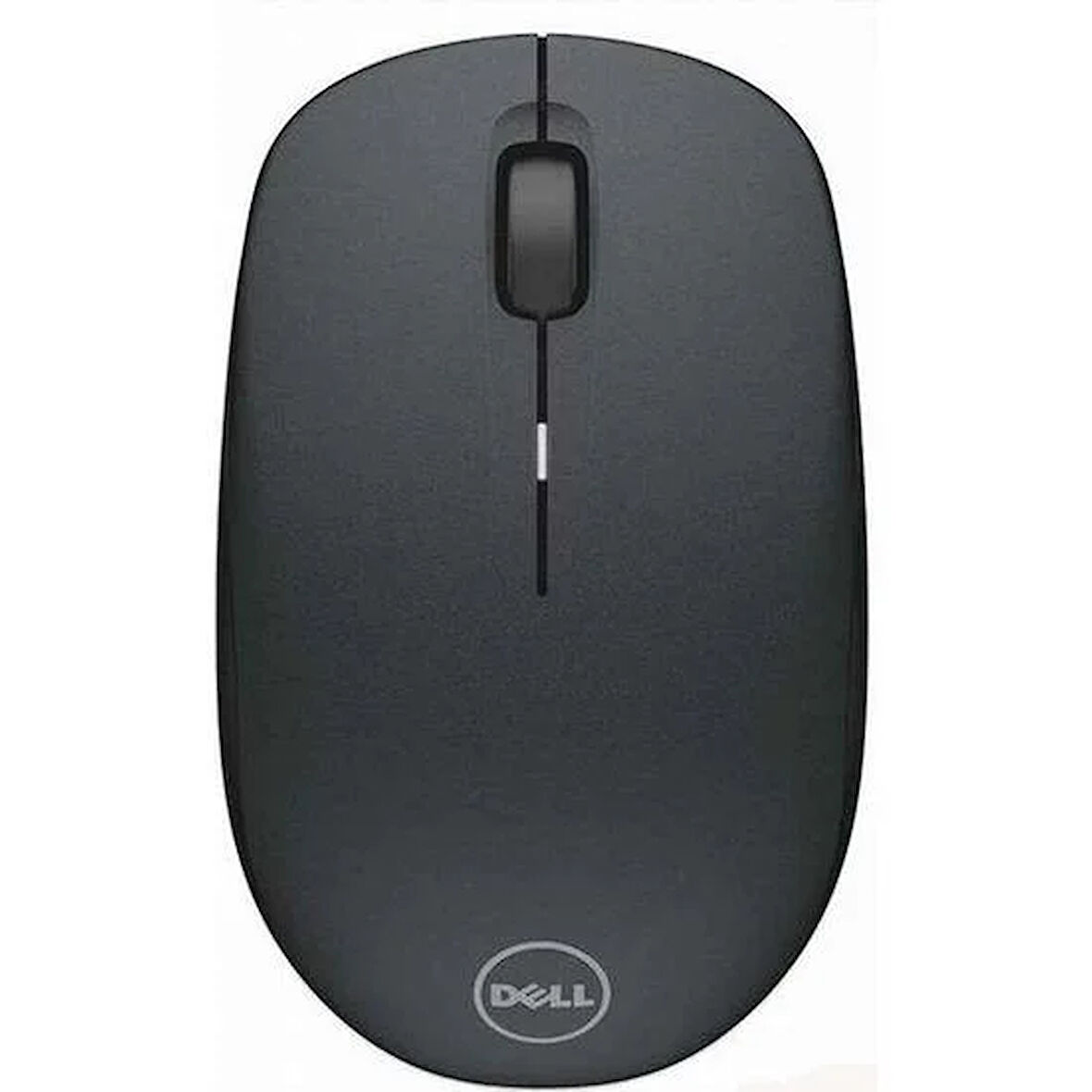 Dell WM126 570-AAMH Kablosuz Mouse Siyah