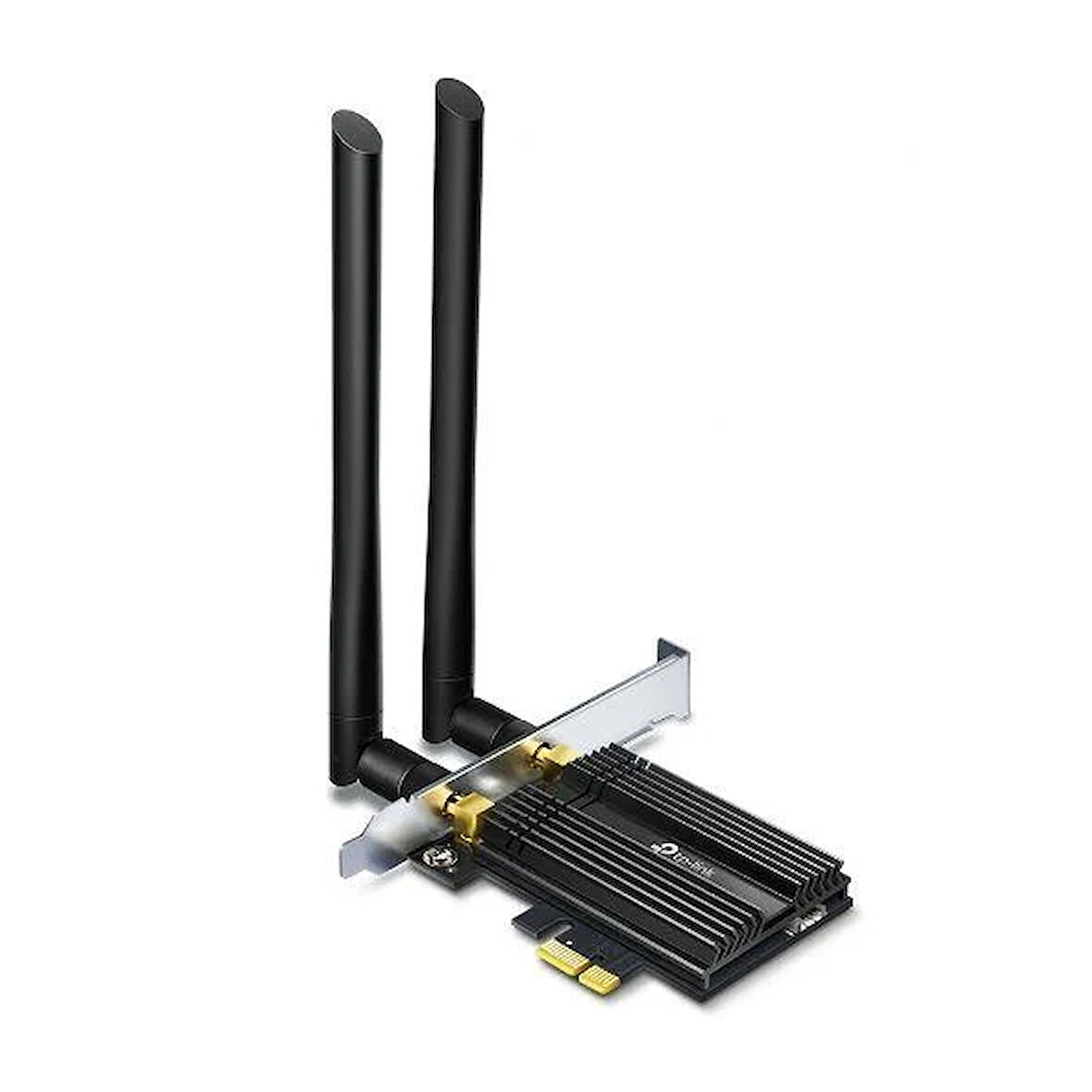 Tp-link Archer TX50E AX3000 bluetooth wi-fi 6 PCI