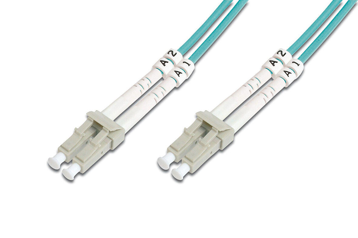 Beek BC-FO-5LCLC-03/3 3m LC-LC Fiber patch,OM3