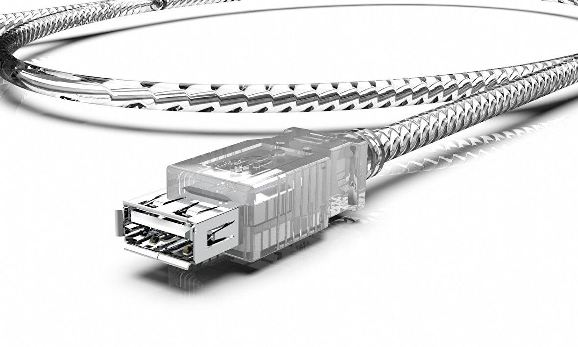 Inca IUZ-01 1,5m USBUSB  Uzatma kablosu