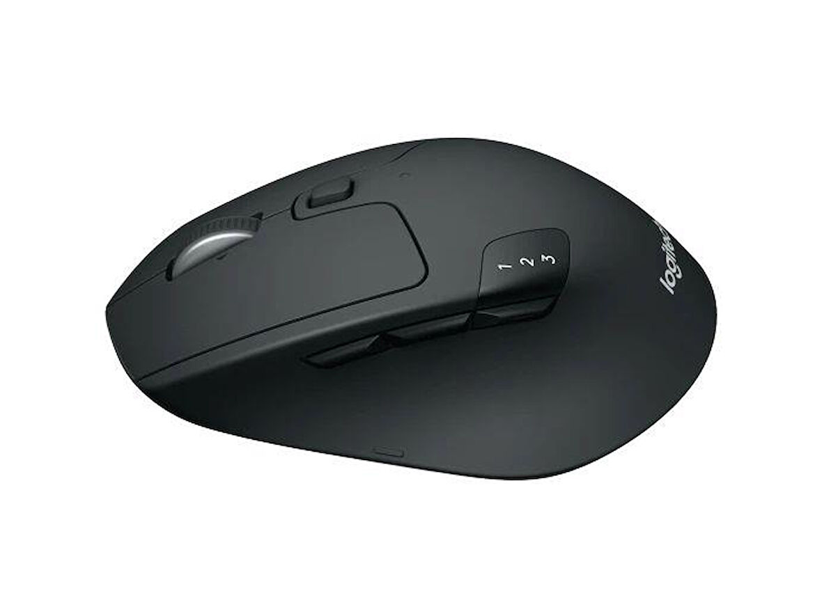 Logitech 910-004791 M720 Triatlon kablosuz mouse,