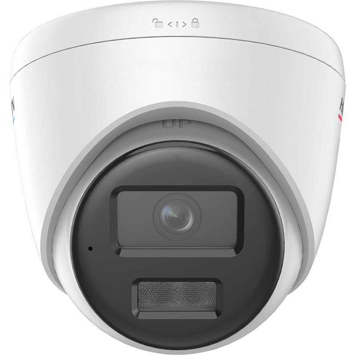 Hikvision DS-2CD1347G2-LIUF 4 MP 2.8 mm Sabit