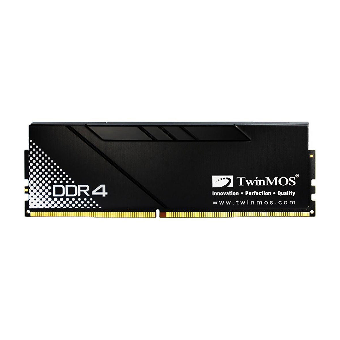 Twinmos 8GB DDR4 3200Mhz Soğutuculu PC Ram
