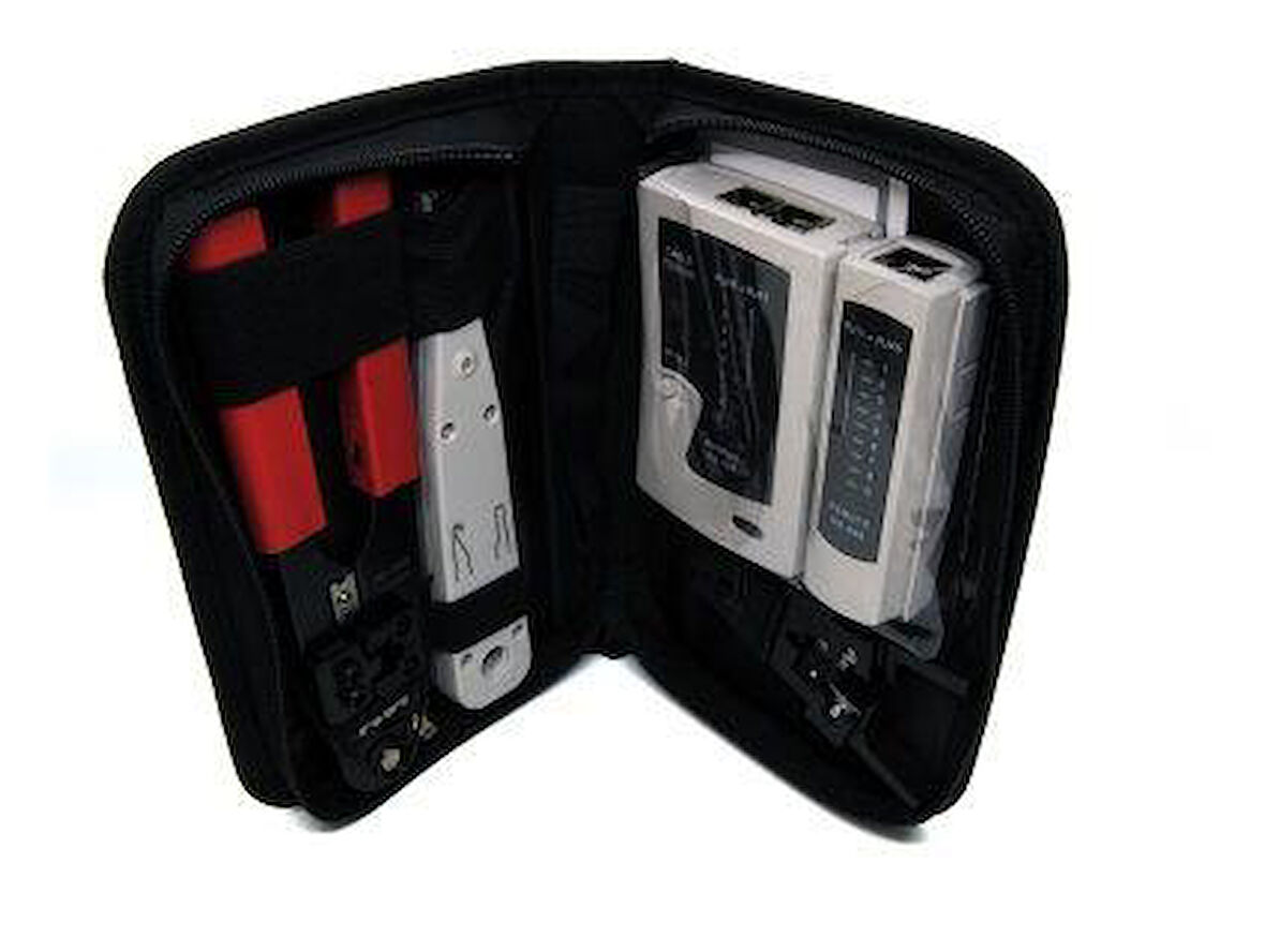 Beek BN-TOOL-KIT Ağ araçları test seti