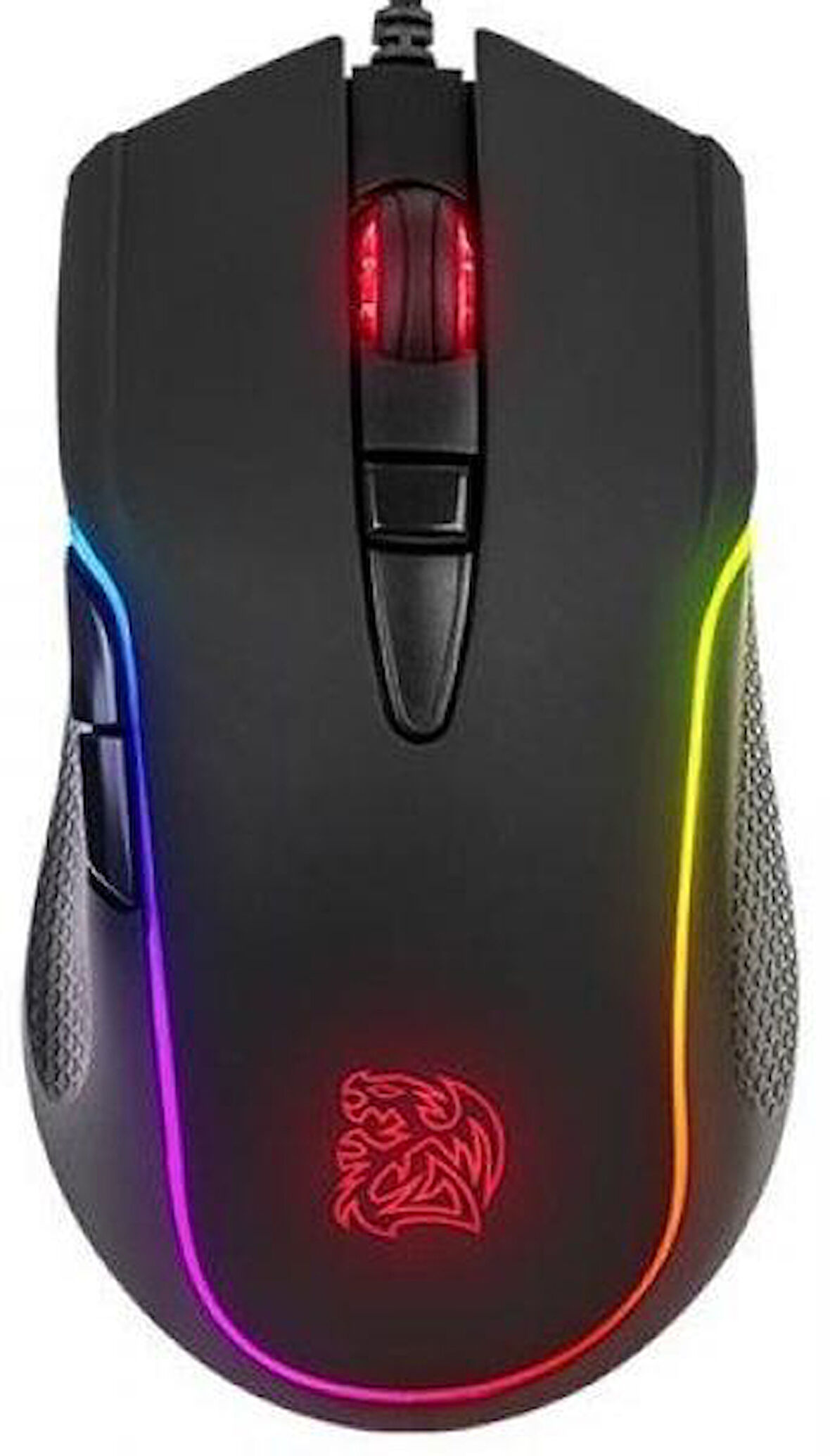 Thermaltake TTS-EMO-NRR-WDOTBK-01 Neros Usb Rgb