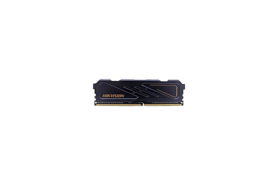Hikvision 8Gb Ddr4 3200MHz Pc Ram Soğutuculu U10
