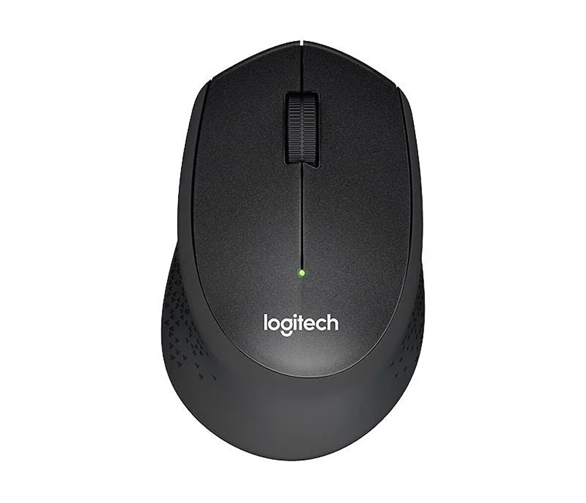 Logitech 910-004909  M330 kablosuz siyah silent