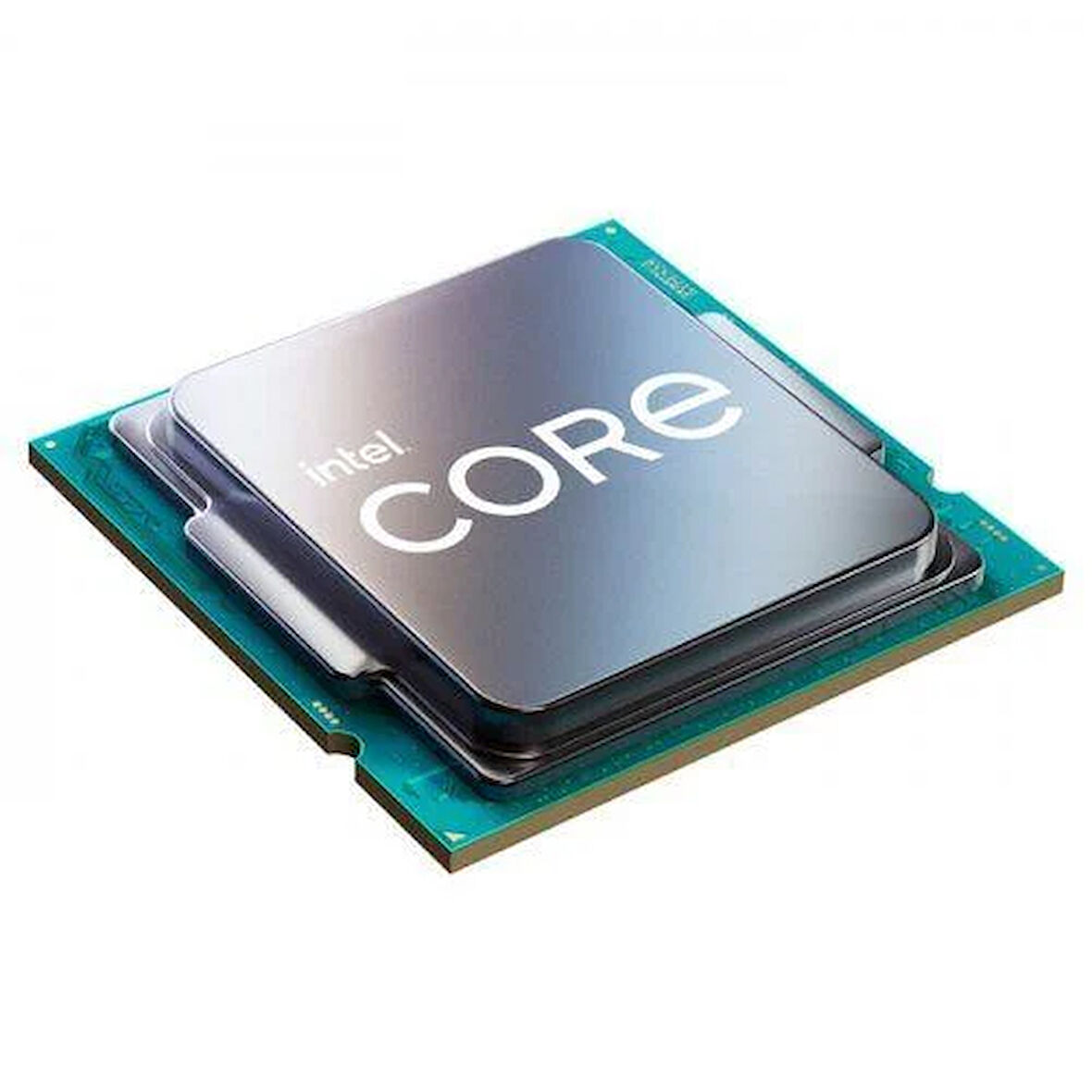 Intel Core i5-11400F Tray 2.6GHz 1200P 65W Fansız