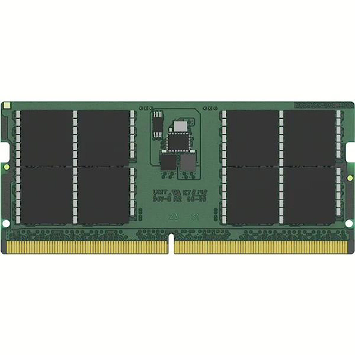 KINGSTON 48GB DDR5 5600MHZ NOTEBOOK RAM VALUE KVR56S46BD8-48