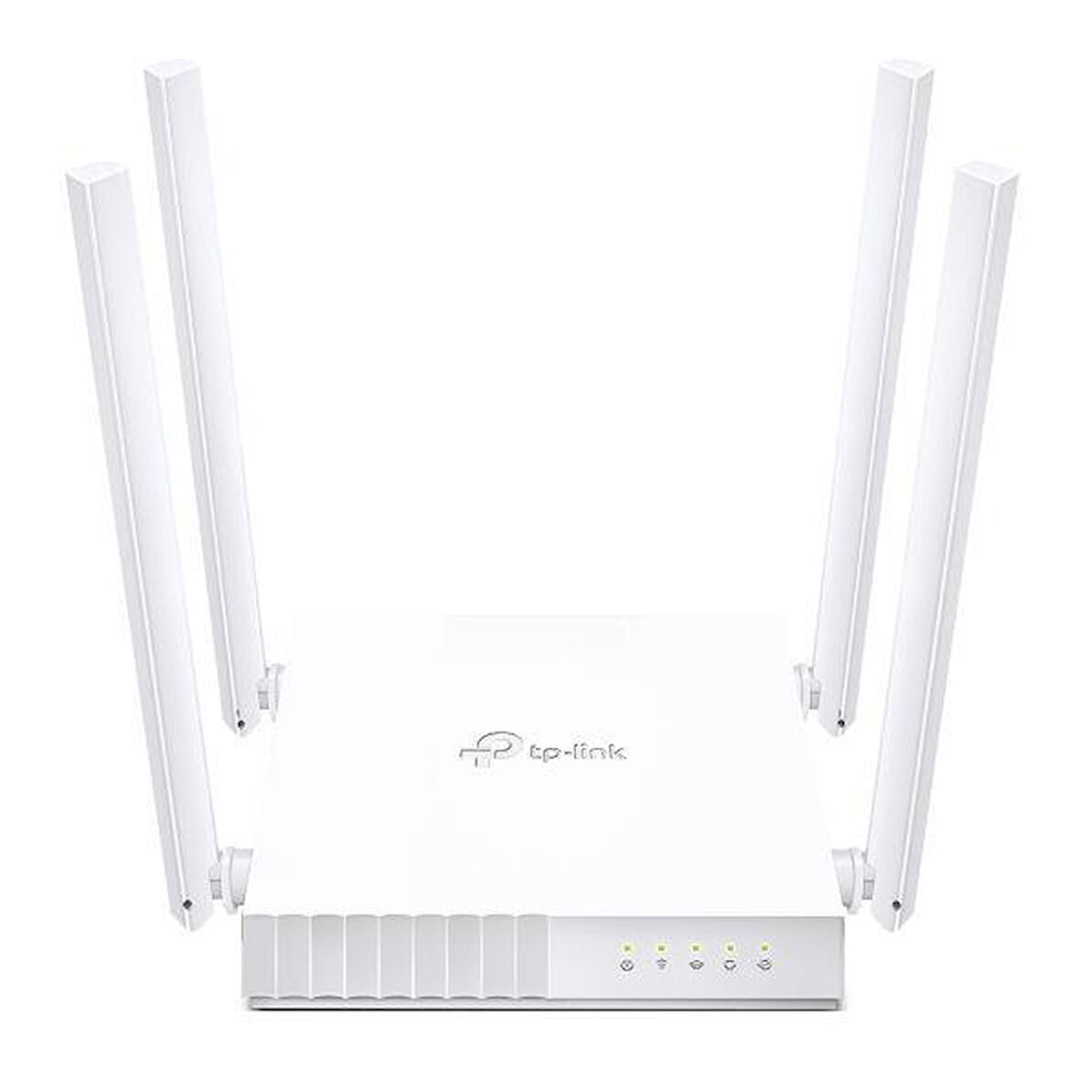 Tp-link archer C24 d.band kablosuz AC750 router