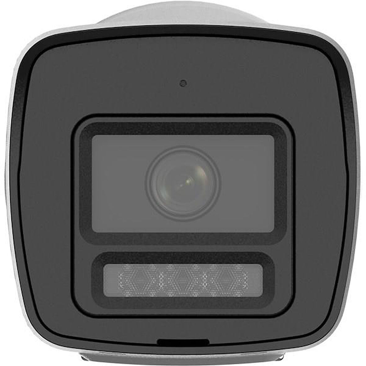HIKVISION 4MP BULLET 2.8MM DS-2CD1041G2-LIUF IP Güvenlik Kamerası PoE Akıllı Hibrit Sesli